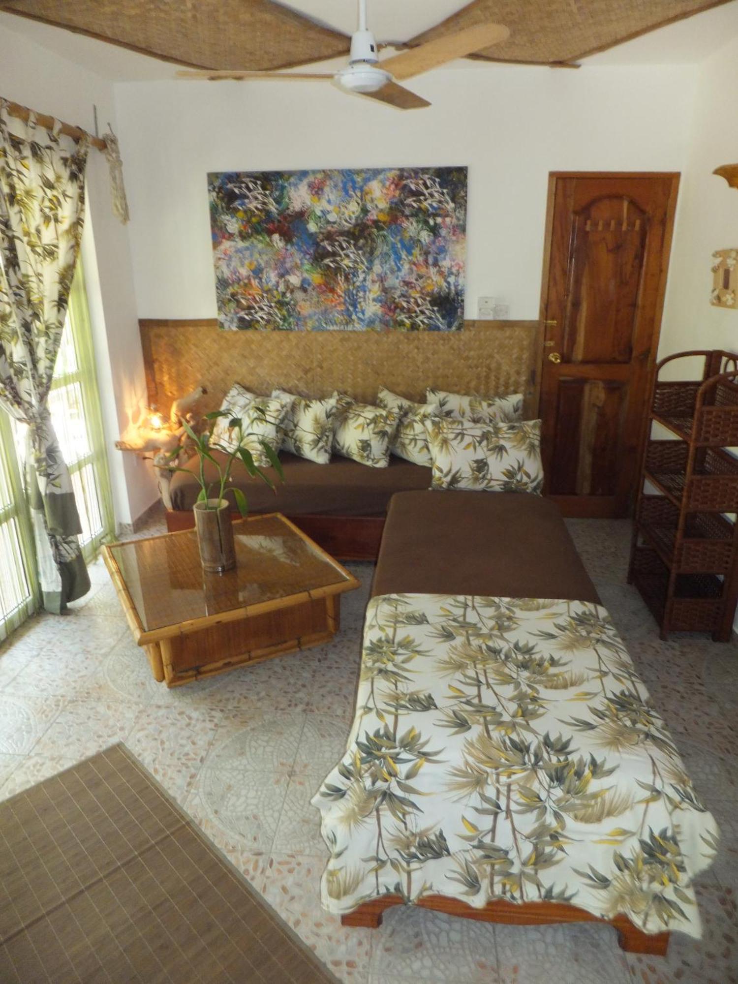 Beau Bamboo Apartment Beau Vallon  Room photo