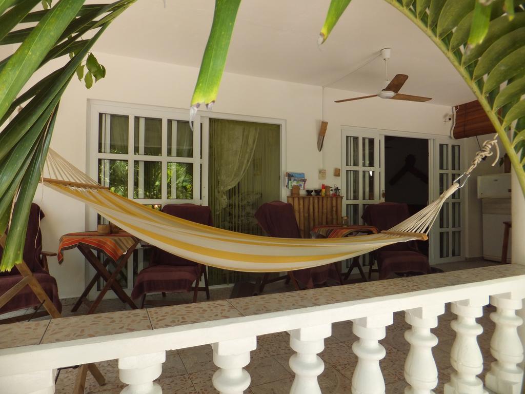 Beau Bamboo Apartment Beau Vallon  Exterior photo